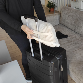 ALMOHADÓN ESCONDE ROPA